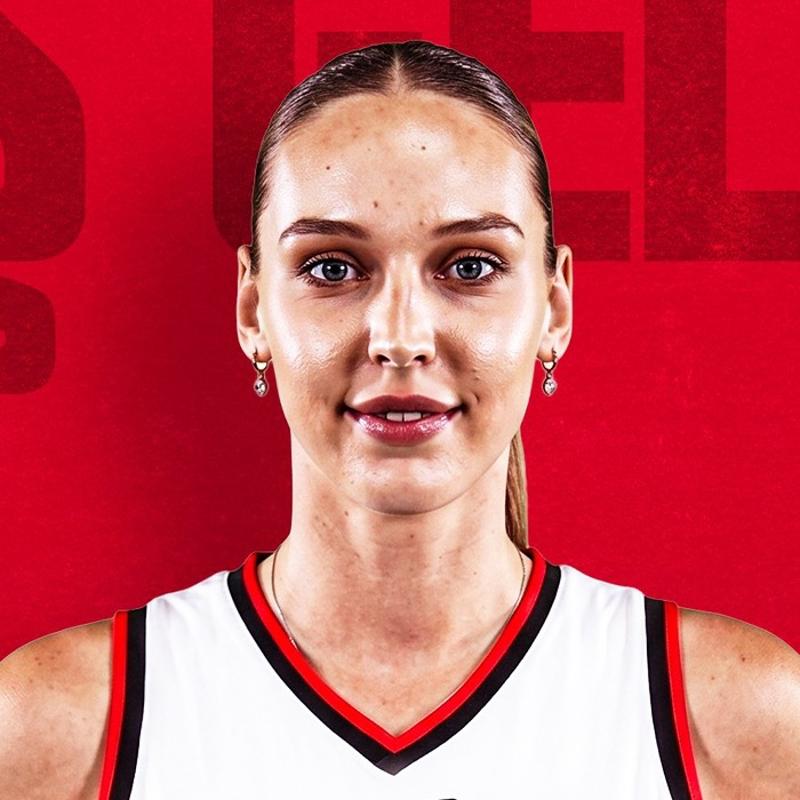 Be�ikta�'a Ukraynal� oyuncu! Anna Artyshuk i�in resmi a��klama