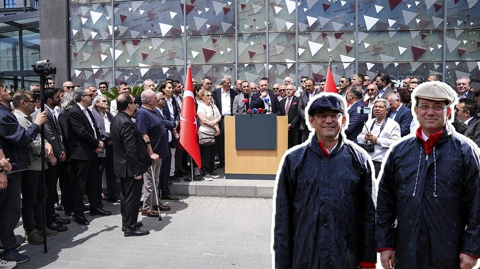 CHP'deki kirli tezgaha tepki gösterdi: Oy torbaları para torbalarına döndü