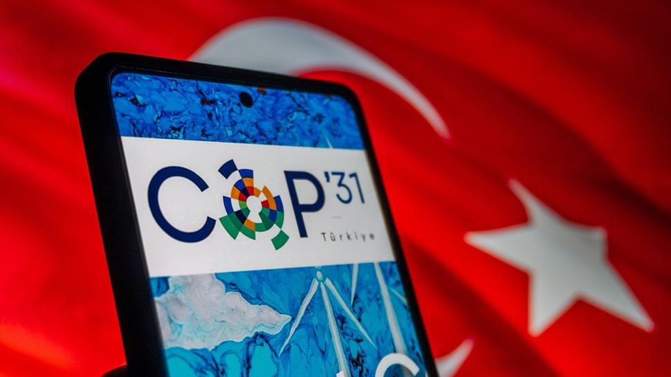 COP31 ajandasına alındı! Türkiye bir ilke imza atacak