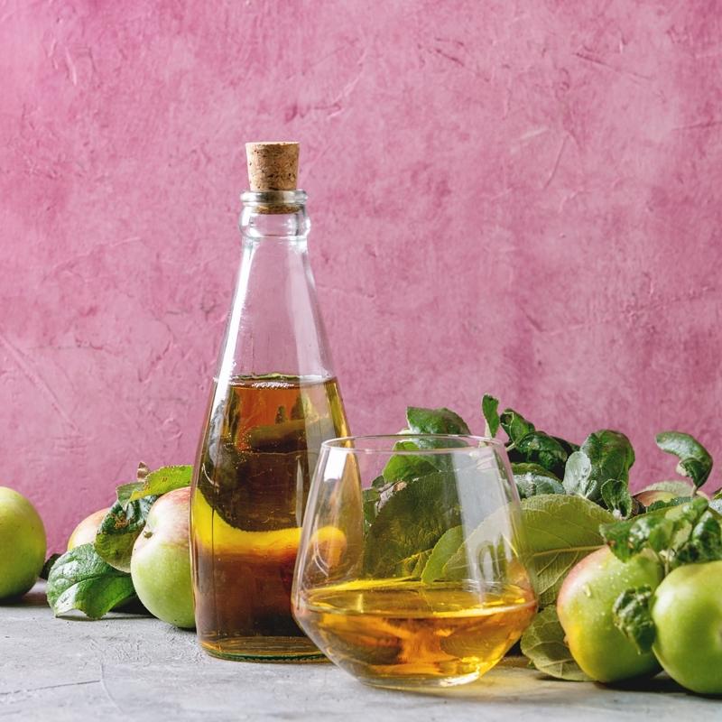 Do�al sirke nas�l anla��l�r?