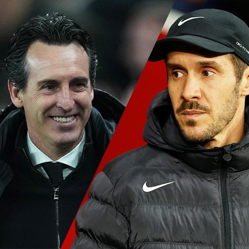 Emery rekor, Schuster tarih yazma pe�inde