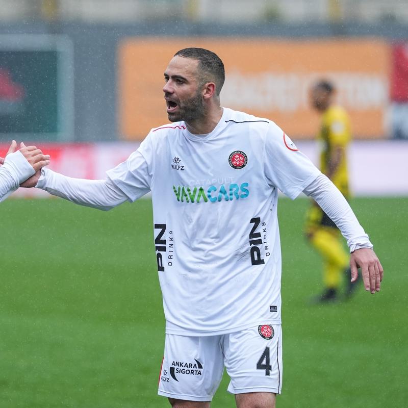 Fatih Karag�mr�k, Biraschi'nin sat�n alma opsiyonunu kulland�
