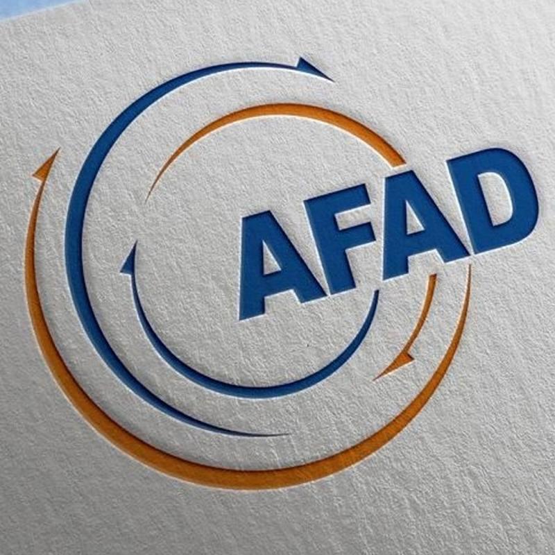 Felaketin yaralar� sar�l�yor! AFAD'dan Havza'ya destek