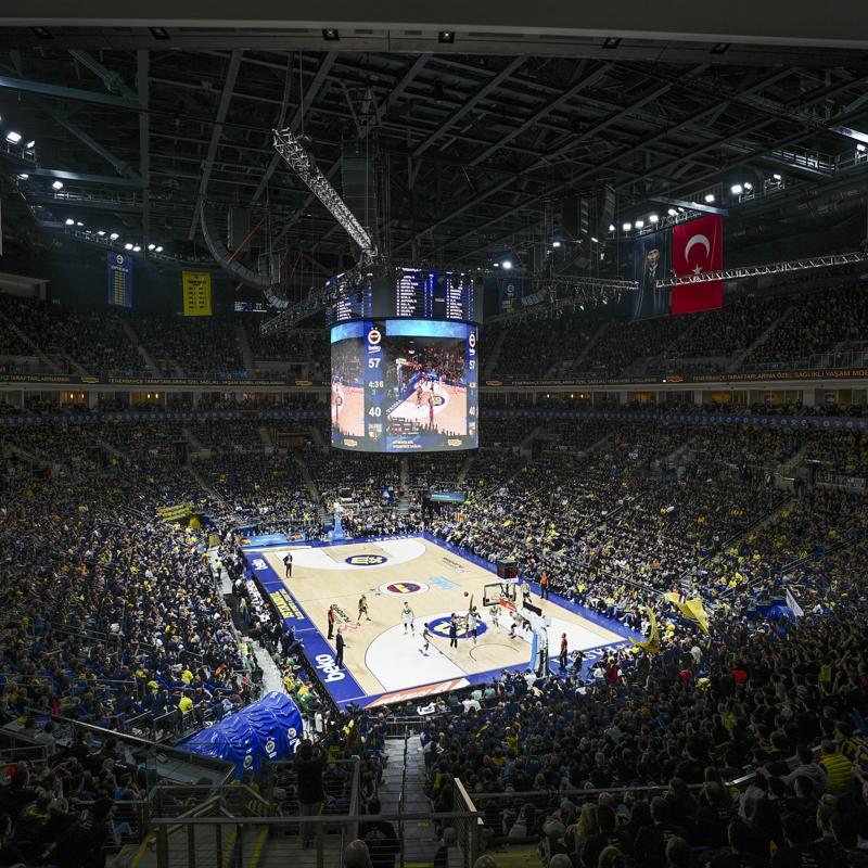 Fenerbah�e'den EuroLeague ile devam karar�! Anla�ma sa�land�
