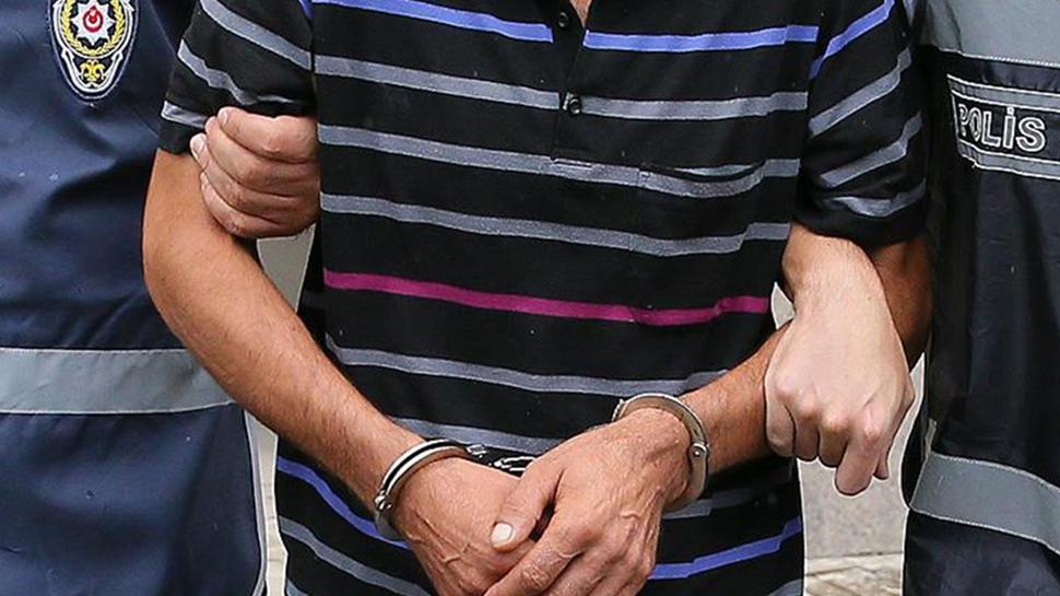 Firari FETÖ'cü Kırşehir'de yakalandı