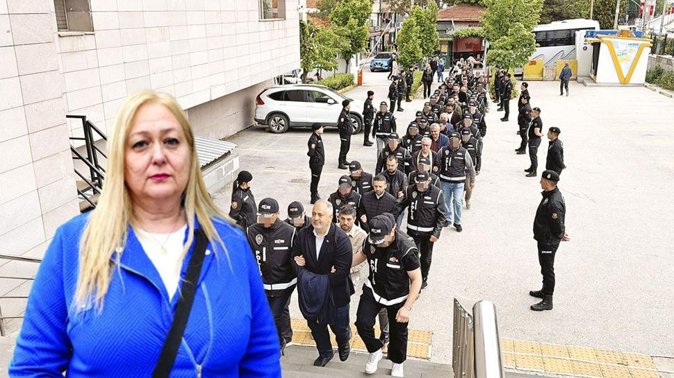 Gariban�n a��ndan milyonluk vurgun