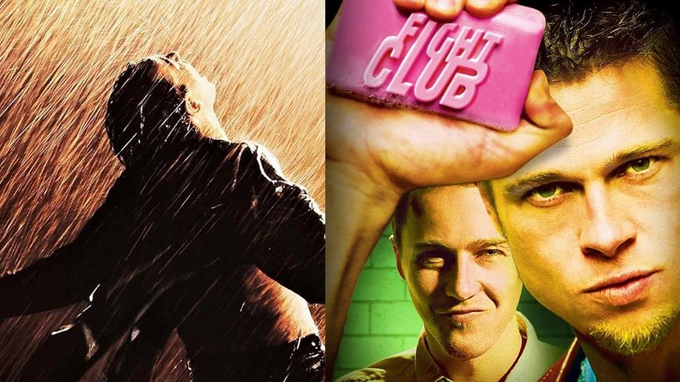 Gi�ede h�srana u�ray�p zamanla fenomene d�n��en 5 film!