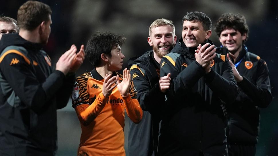 Hull City'nin finaldeki rakibi değişti!