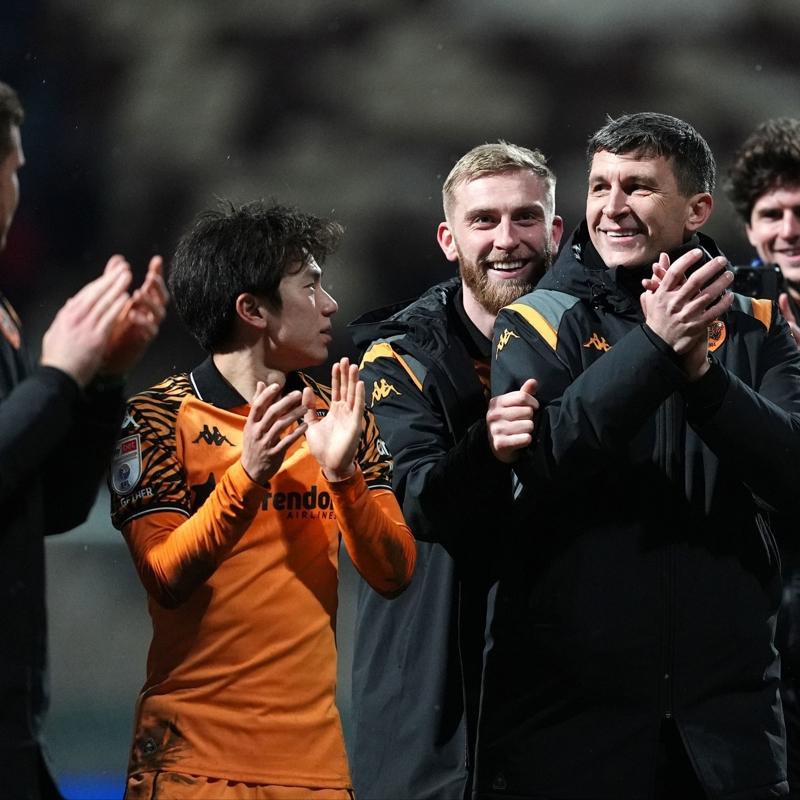 Hull City'nin finaldeki rakibi de�i�ti!