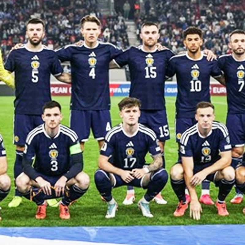 �sko�ya'n�n D�nya Kupas� kadrosu a��kland�