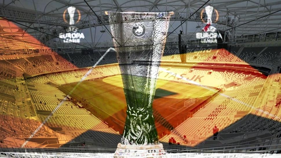 İstanbul'da final zamanı! Avrupa Ligi kupası sahibini buluyor
