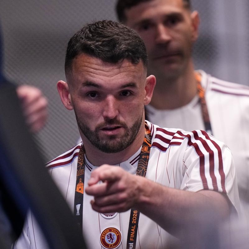 John McGinn: Bu harika bir yolculuk oldu