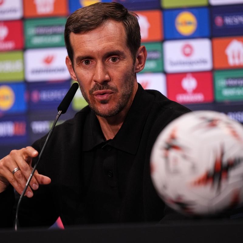 Julian Schuster: Yar�n b�y�k bir meydan okuma olacak