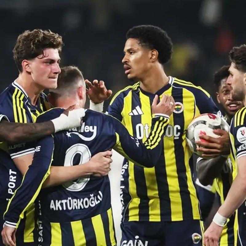 Kanarya Aston Villa'ya ba�l�