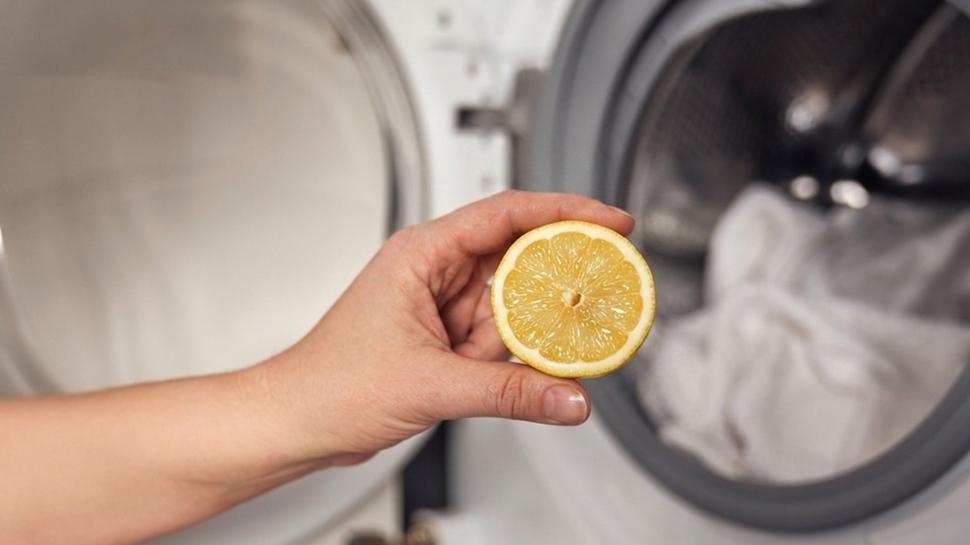 Makineye limon atarsan�z ne olur?