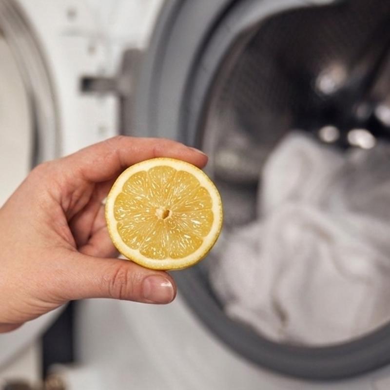 Makineye limon atarsan�z ne olur?