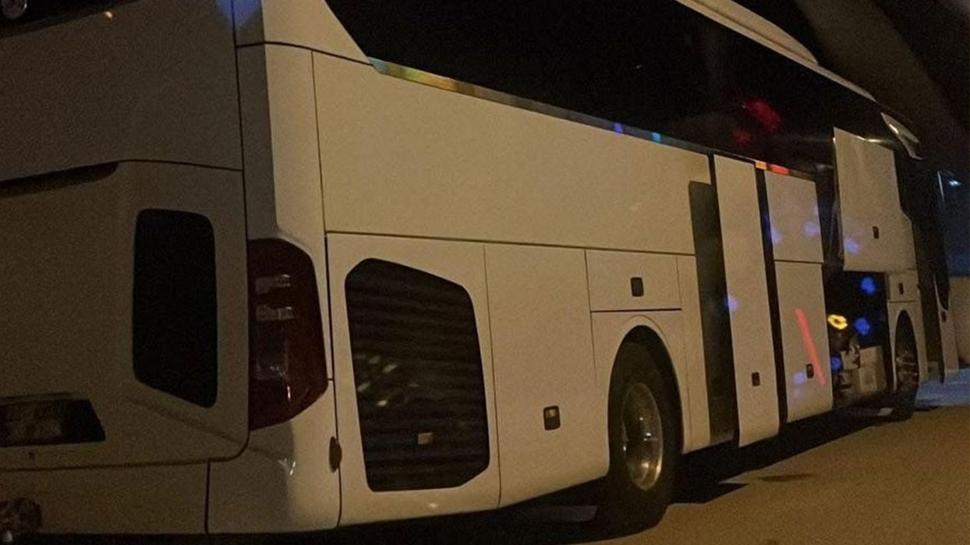 Mersin'de zehirlenme şüphesi: Geziye giden 20 öğrenci hastaneye kaldırıldı