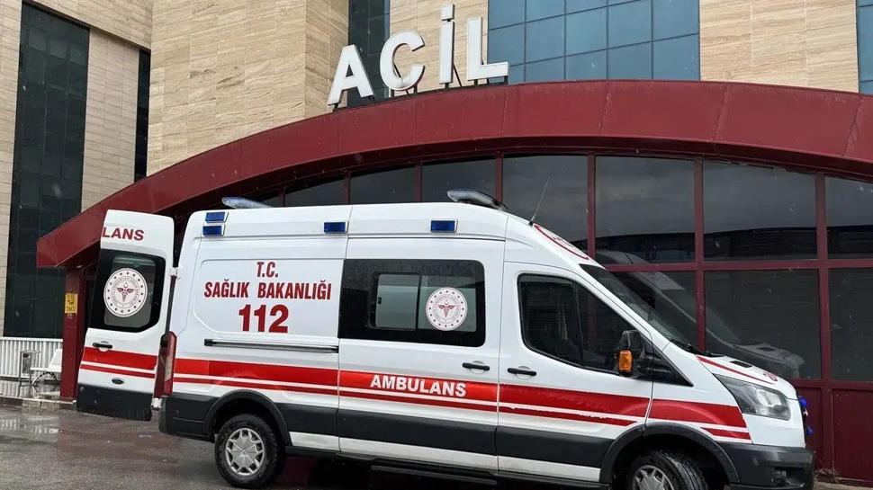 Pencere temizliği canına mal oldu... 70 yaşındaki kişi hayatını kaybetti