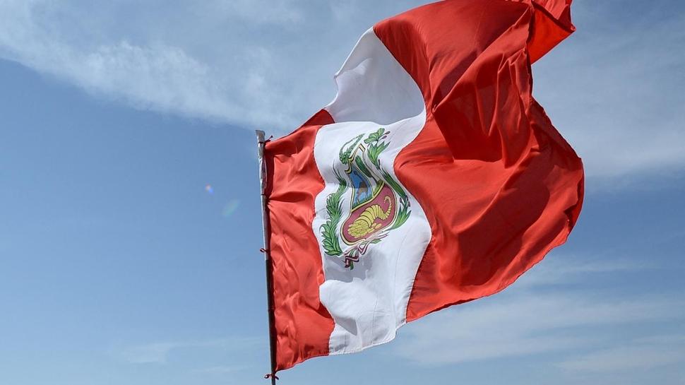 Peru'da 5,9 büyüklüğünde deprem meydana geldi