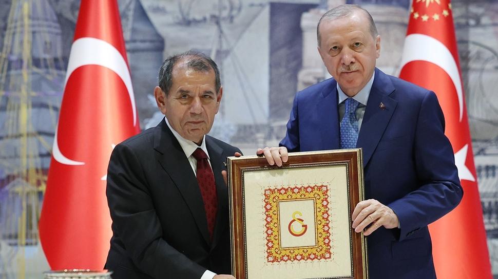 Sizden ilham aldık