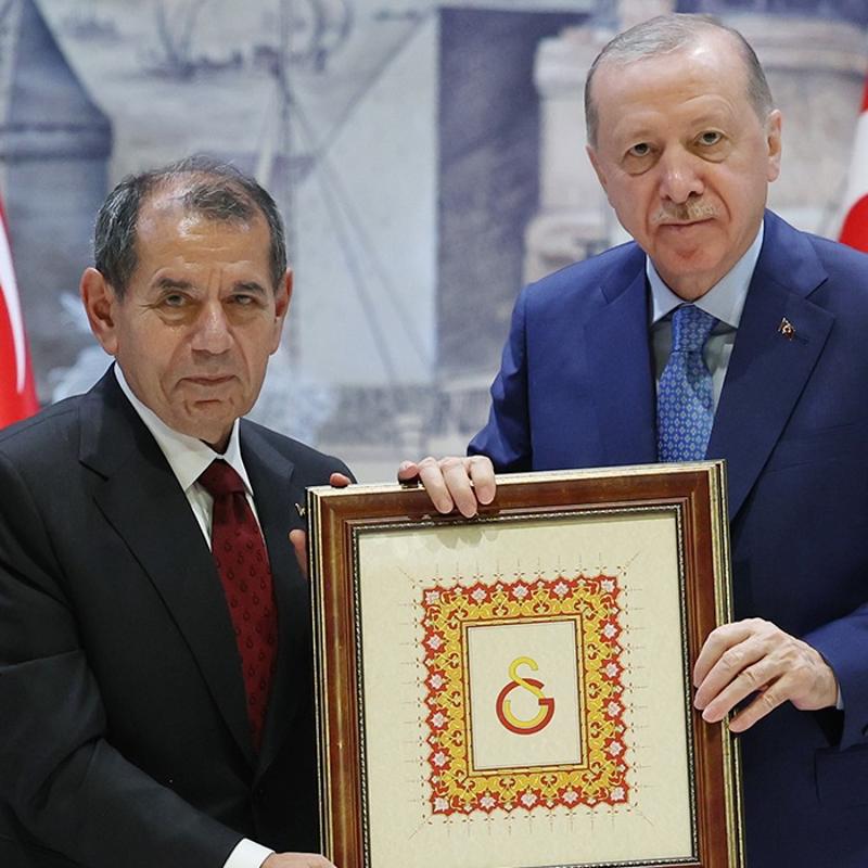 Sizden ilham ald�k