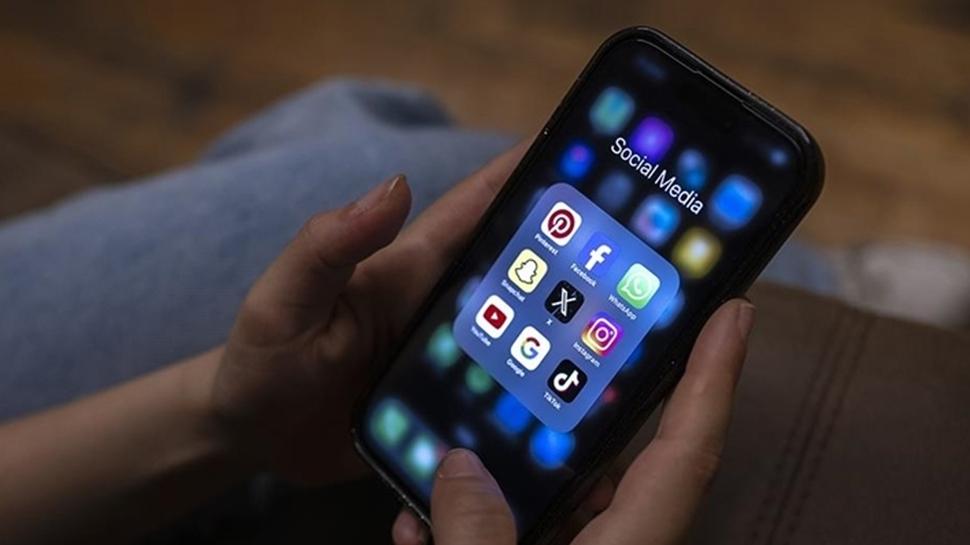 Sosyal medyada terör propagandasına geçit yok! 361 hesaba erişim engeli uygulandı