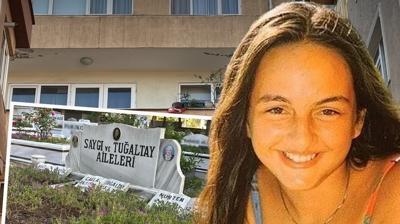 26 y�ll�k �a�la Tu�altay cinayetinde yeni perde! �lk mezar a��ld�