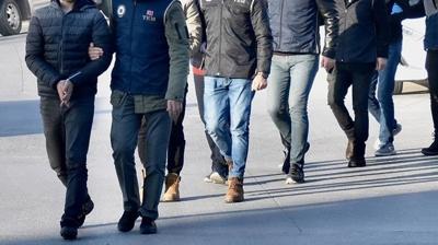 Aksaray'da 