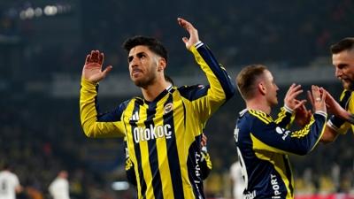 Asensio'dan yeni sezon mesaj�