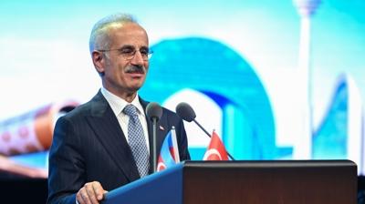Bakan Uralo�lu: Otob�s i�letmecilerine y�nelik denetimler art�r�lacak