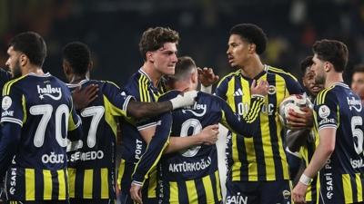Kanarya Aston Villa'ya ba�l�