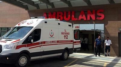 Ruhsats�z maden oca��nda g���k! 1 i��i hayat�n� kaybetti