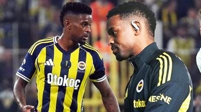 Se�im sonras� veda! G�le g�le Nelson Semedo
