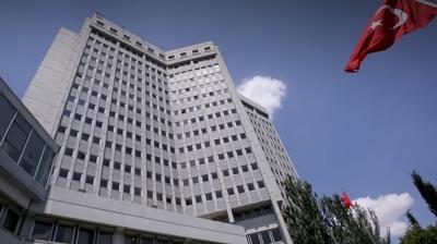 T�rkiye'den Yunanistan'a 