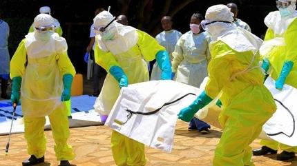 Afrika Birli�i'nden Ebola i�in ortak m�cadele �a�r�s�