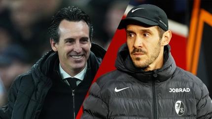 Emery rekor, Schuster tarih yazma pe�inde