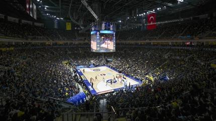 Fenerbah�e'den EuroLeague ile devam karar�! Anla�ma sa�land�
