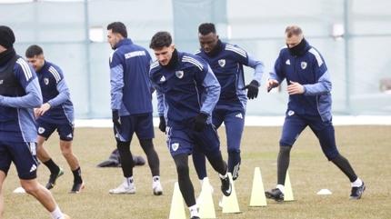 S�per Lig'in yeni ekibi Erzurumspor FK, 29 Haziran'da topba�� yapacak