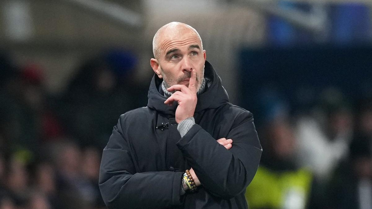 Enzo Maresc City Guardiola foto�raflar� resimleri