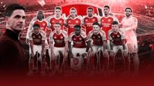 22 senelik hasret sona erdi! Premier Lig'de �ampiyon Arsenal