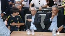 Aziz Y�ld�r�m'a Yalova'da yo�un ilgi