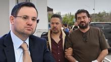 Bakan G�rlek'ten ''Rasim Ozan K�tahyal�'' sorusuna cevap: MASAK takibine tak�ld�