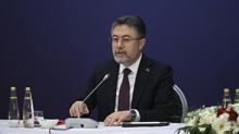 Bakan Yumakl�'dan 19 May�s mesaj�
