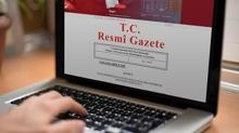 Ba�kan Erdo�an onaylad�: Milletleraras� anla�ma Resmi Gazete'de