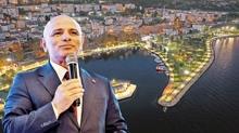 Ba�kan S���t'ten 7 y�ll�k hizmet raporu: Hedefimiz mutlu k�rfez in�a etmek