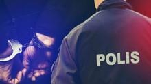 Be�ikta� Belediyesi'ne r��vet operasyonu: 5 ��pheli g�zalt�na al�nd�