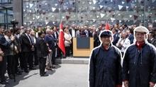 CHP'deki kirli tezgaha tepki g�sterdi: Oy torbalar� para torbalar�na d�nd�