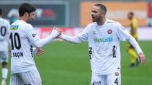 Fatih Karag�mr�k, Biraschi'nin sat�n alma opsiyonunu kulland�