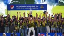 Fenerbah�e ArsaVev, �ampiyonluk kupas�na kavu�tu
