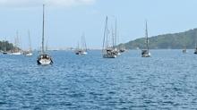 Gazze'ye yard�m g�t�ren gemide acil durum! T�rkiye devreye girdi